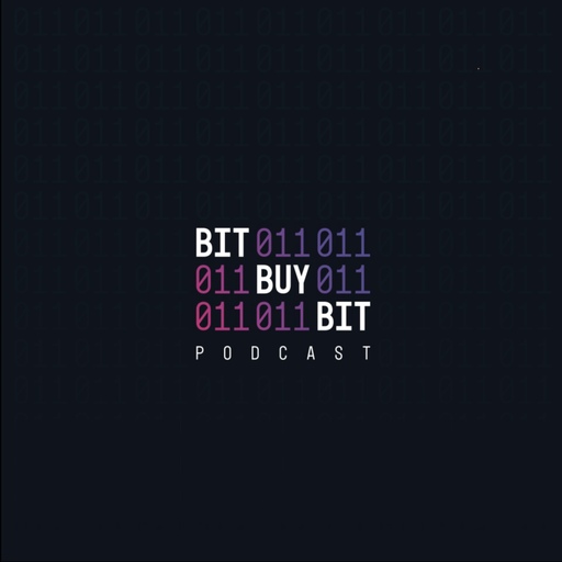 Bitcoin Consciousness on BitBuyBit Podcast