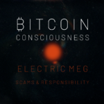 Bitcoin Consciousness