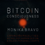 Bitcoin Consciousness