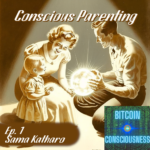 Bitcoin Consciousness Bitcoin Consciousness