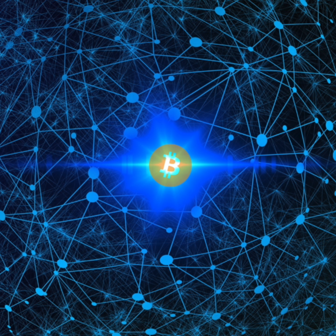 QFS and ET perspectives on Bitcoin with Arya