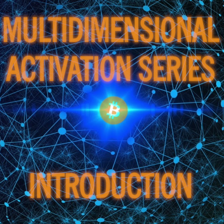 MD Activation Series: Introduction