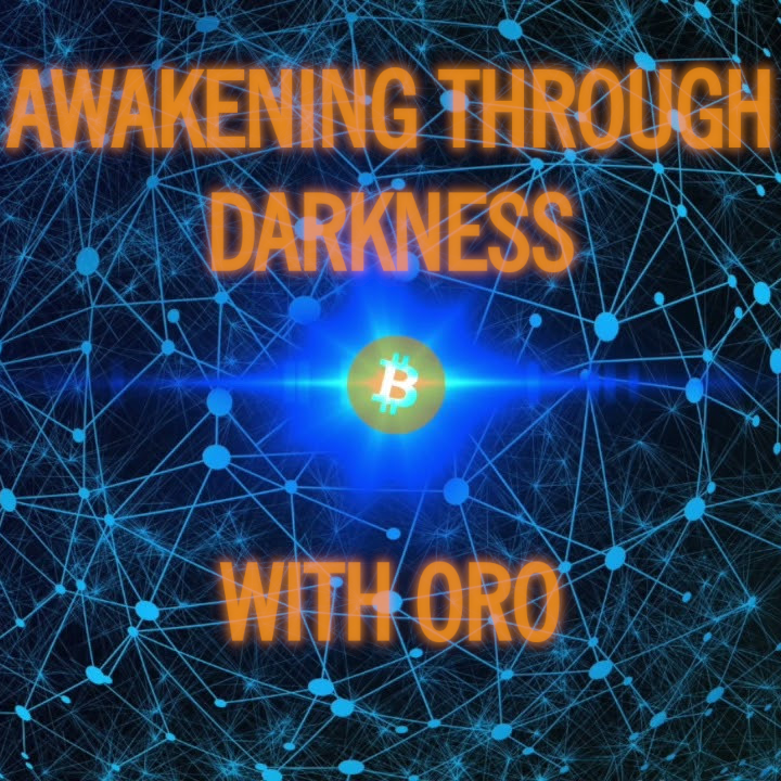Awakening Through Darkness – A Journey into Spiritual Growth and Personal Transformation