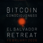 Bitcoin Consciousness