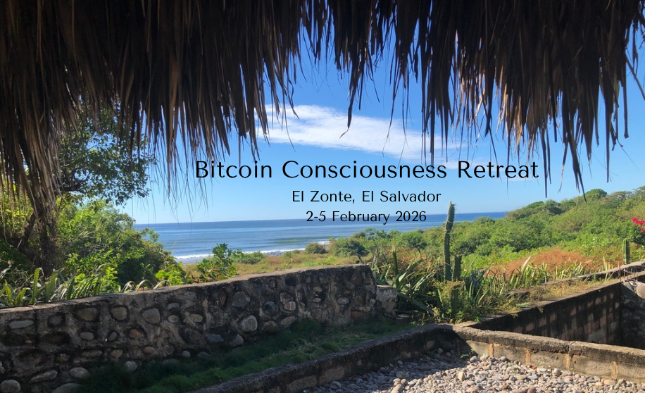 2026 El Salvador Retreat