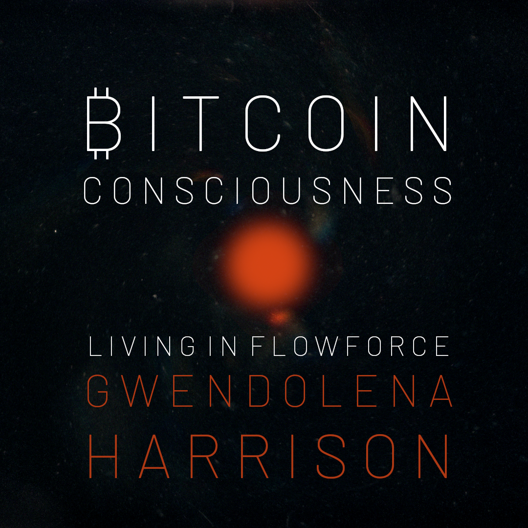 Living in FlowForce with Gwendolena Harrison