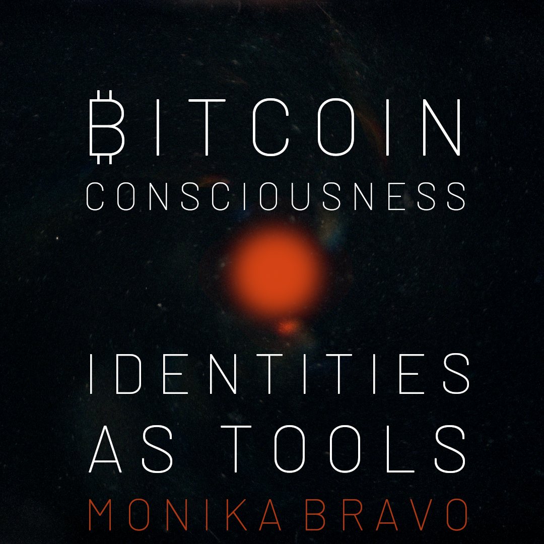 Identities as Tools with Monika Bravo episode artwork